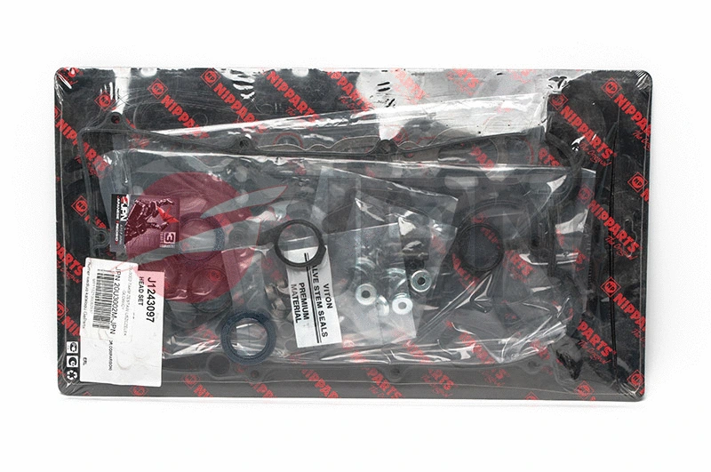 Gasket Kit, cylinder head (20U3002M-JPN)