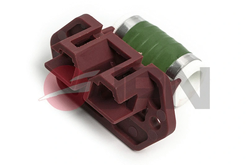 Resistor, interior blower (60E9070-JPN)