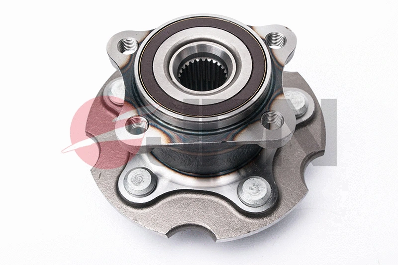 Wheel Bearing (20L2063-JPN)
