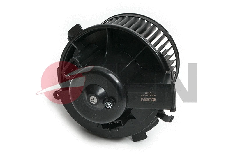 Interior Blower (60E9037-JPN)