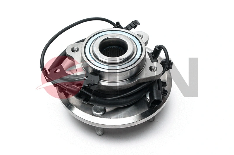 Wheel Bearing Kit (20L0A19-JPN)