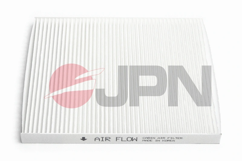 Filter, cabin air (40F0307-JPN)