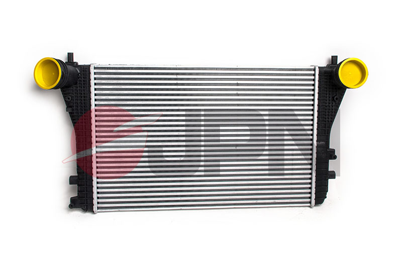 Charge Air Cooler (60C9358-JPN)