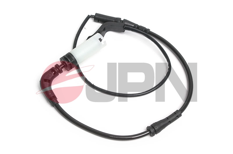 Warning Contact, brake pad wear (12H0083-JPN)