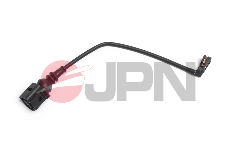 Warning Contact, brake pad wear (12H0108-JPN)
