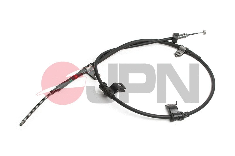 Cable Pull, parking brake (70H0524-JPN)