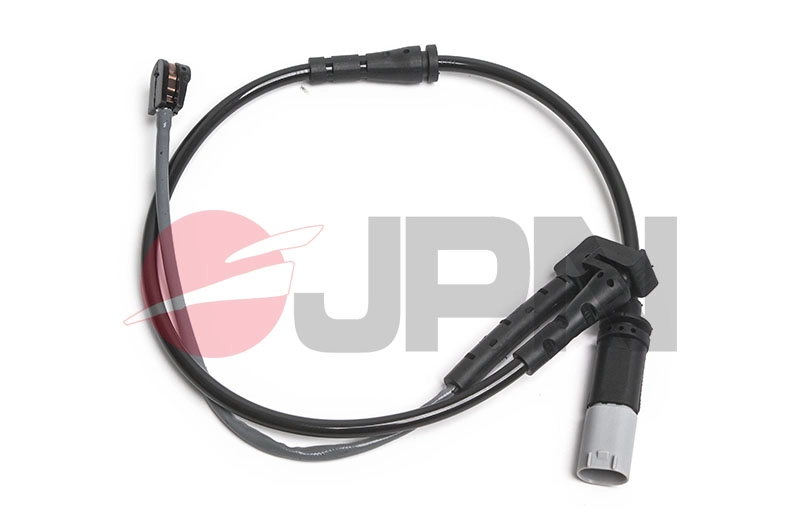 Warning Contact, brake pad wear (12H0016-JPN)