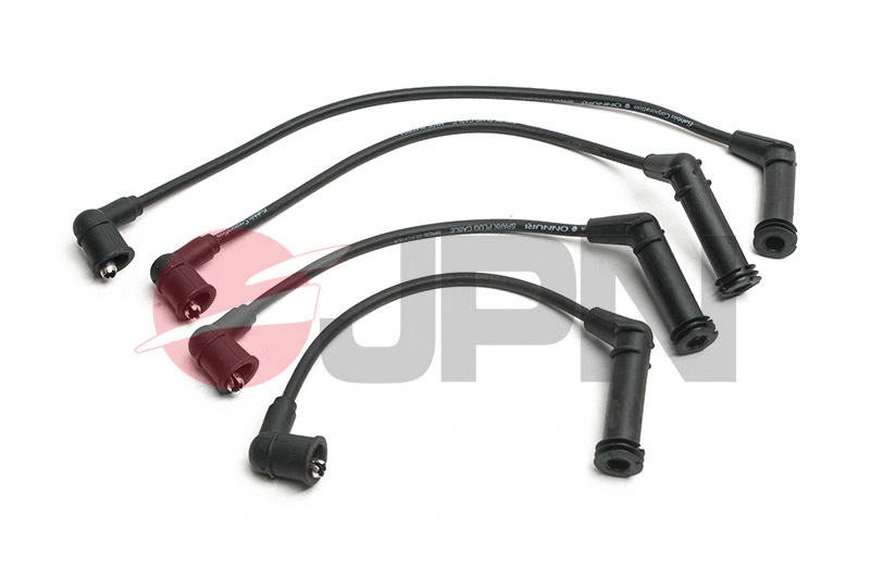 Ignition Cable Kit (11E0512-JPN)