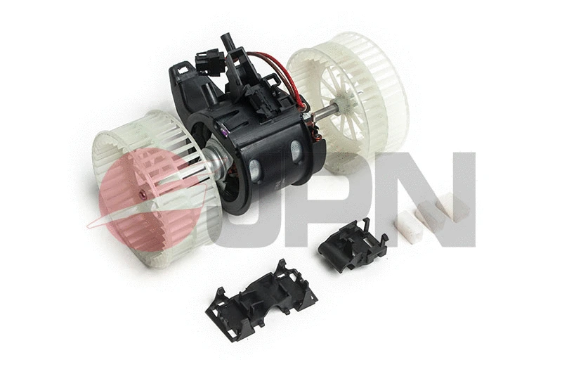 Interior Blower (60E9012-JPN)