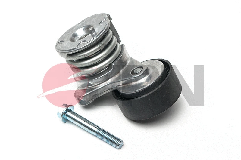 Tensioner Pulley, V-ribbed belt