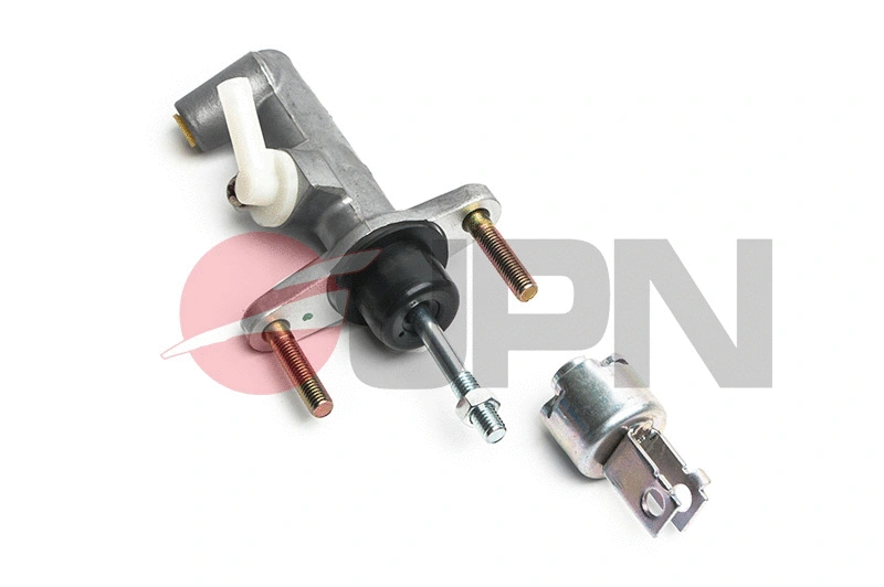 Master Cylinder, clutch (90S2012-JPN)