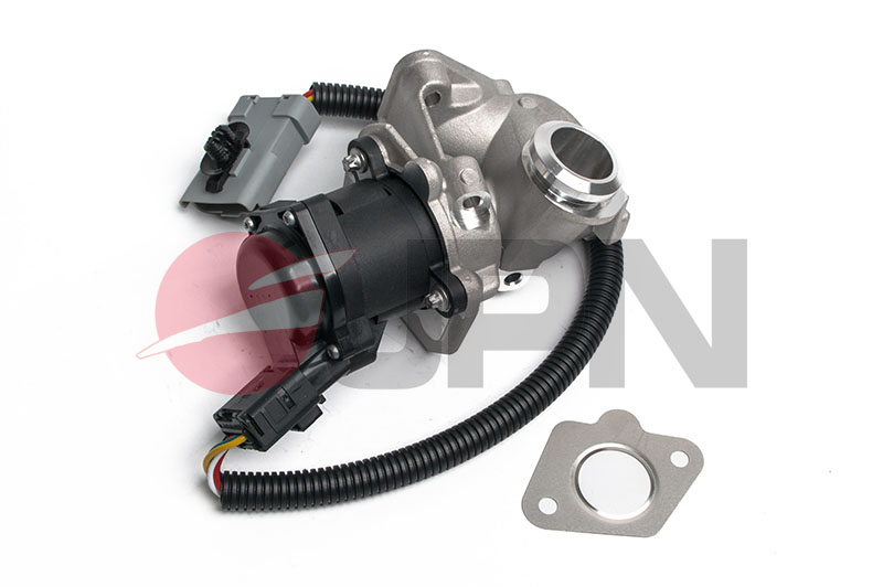 EGR Valve (75E9414-JPN)