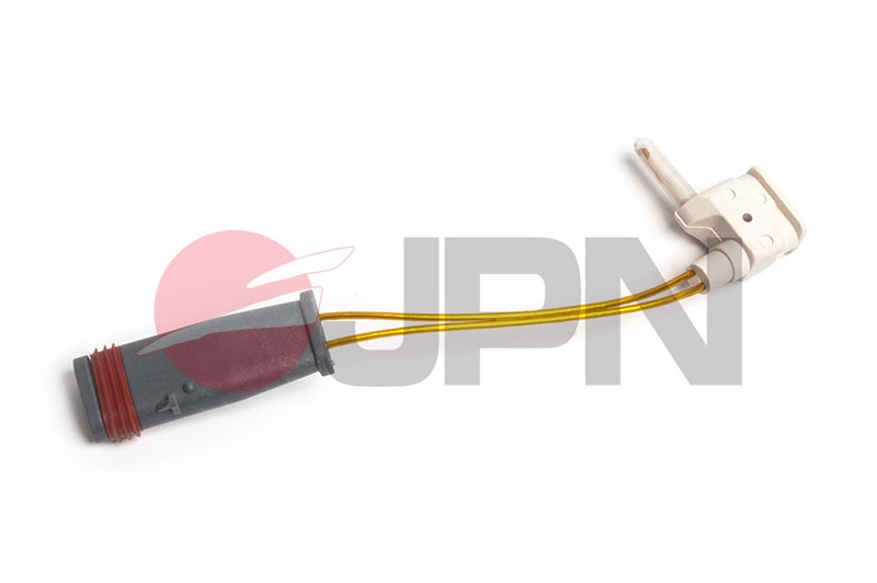 Warning Contact, brake pad wear (12H0058-JPN)