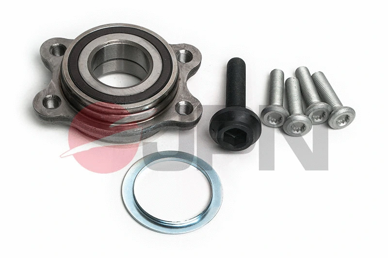 Wheel Bearing Kit (20L9024-JPN)