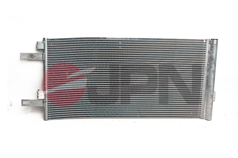 Condenser, air conditioning (60C9226-JPN)