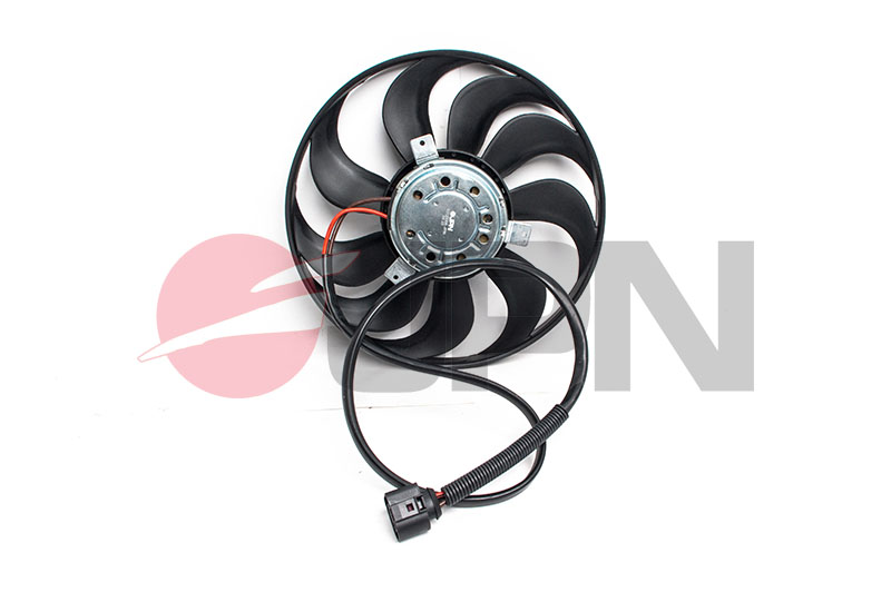 Fan, engine cooling (62C0086-JPN)