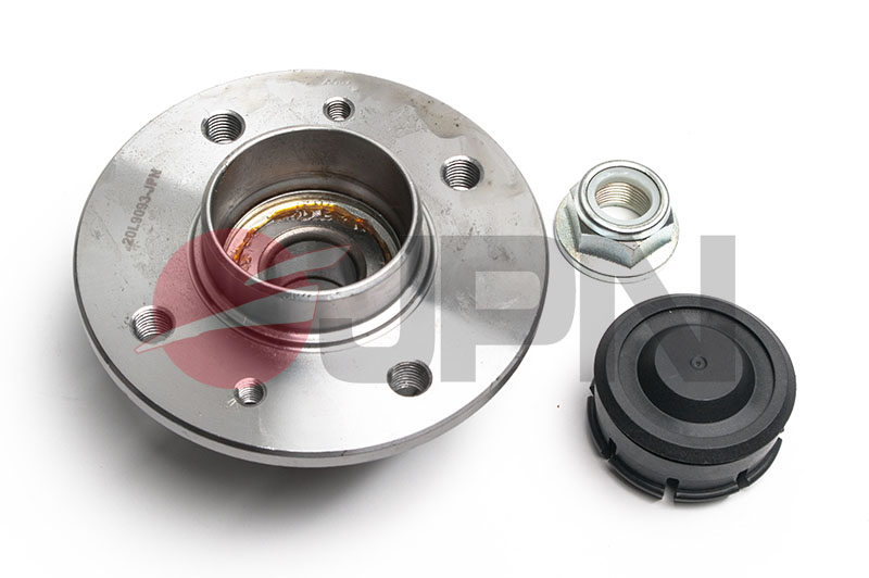 Wheel Bearing Kit (20L9093-JPN)