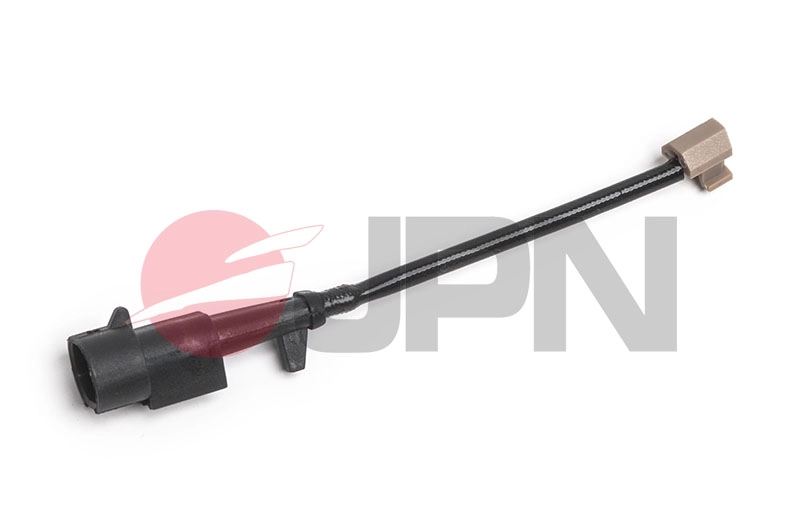 Warning Contact, brake pad wear (12H0008-JPN)