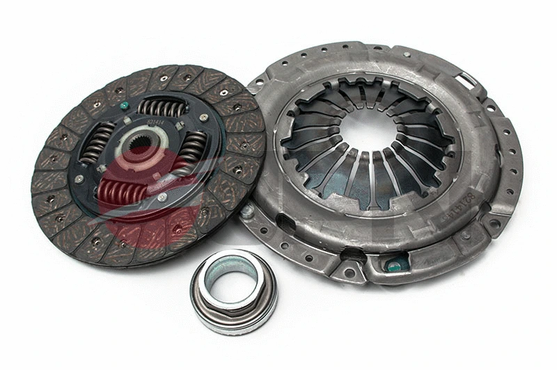 Clutch Kit (10S0005-JPN)