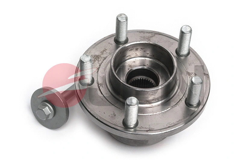 Wheel Bearing Kit (10L9020-JPN)
