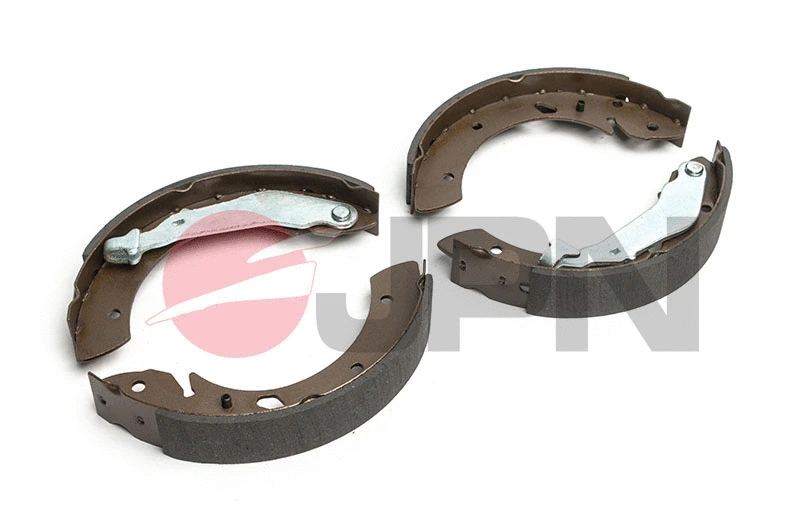 Brake Shoe Set (25H2061-JPN)
