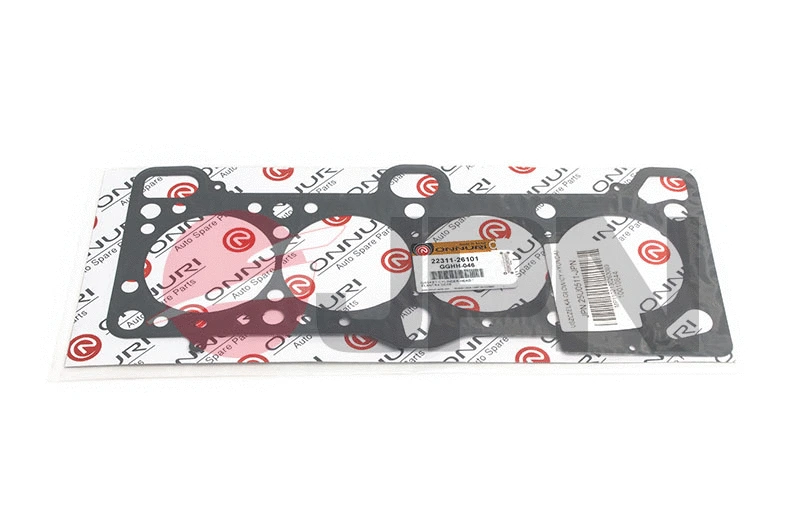 Gasket, cylinder head (25U0511-JPN)