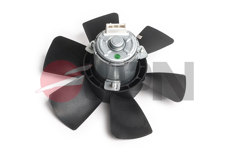 Fan, engine cooling