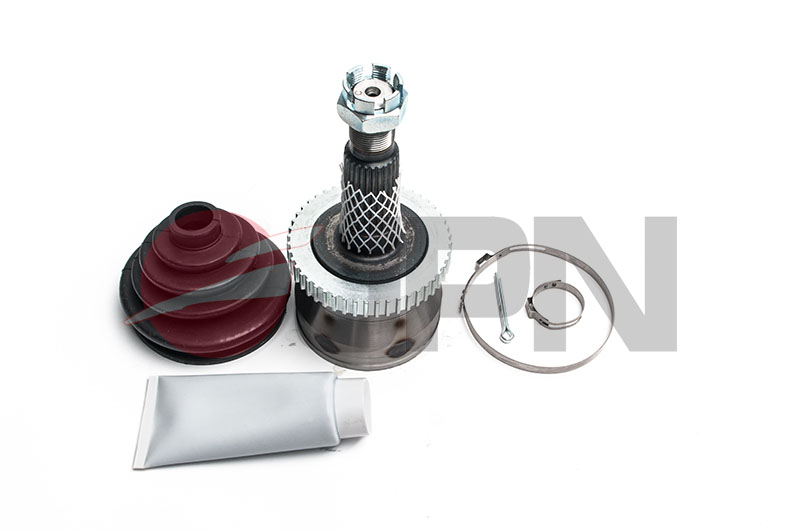 Joint Kit, drive shaft (10P9117-JPN)