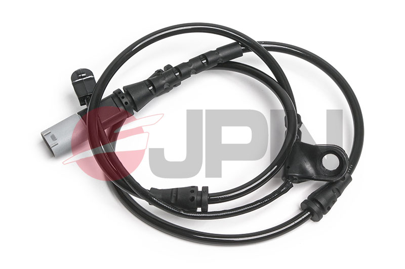 Warning Contact, brake pad wear (12H0071-JPN)