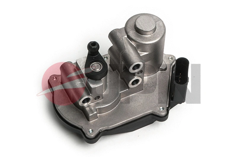 Control, swirl covers (induction pipe) (75E9174-JPN)