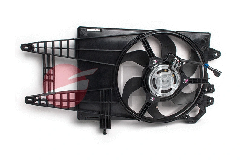 Fan, engine cooling (62C0029-JPN)