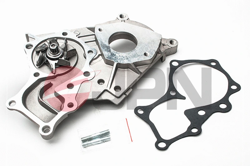 Water Pump, engine cooling (10C2072-JPN)