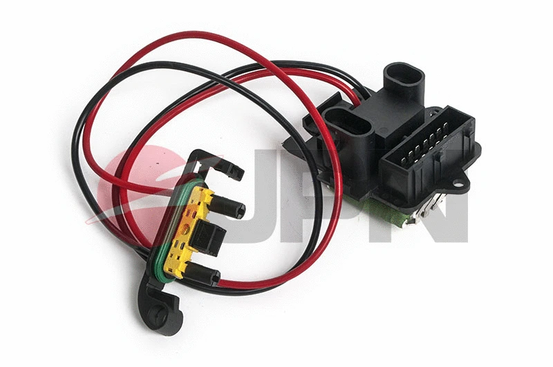 Resistor, interior blower (60E9157-JPN)