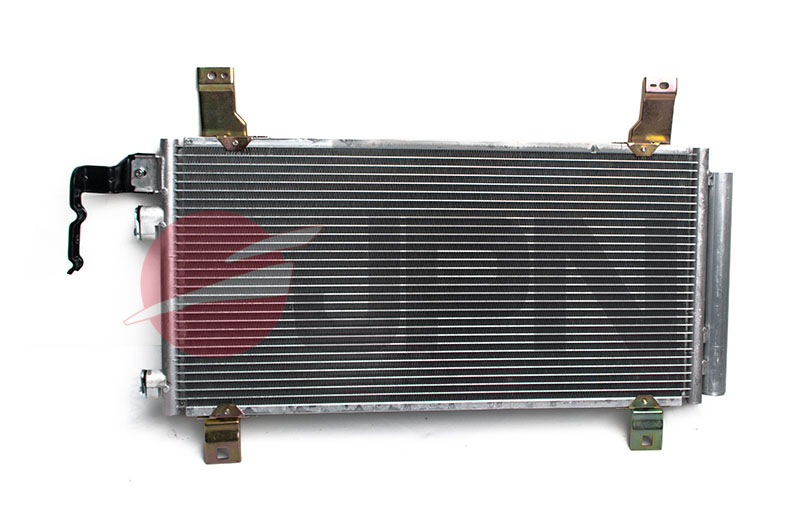 Condenser, air conditioning (60C9198-JPN)