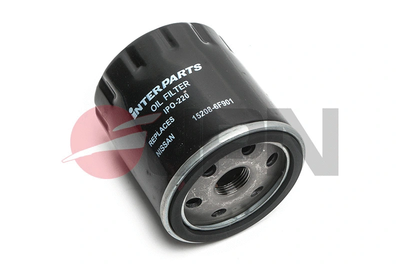 Oil Filter (10F8004-JPN)