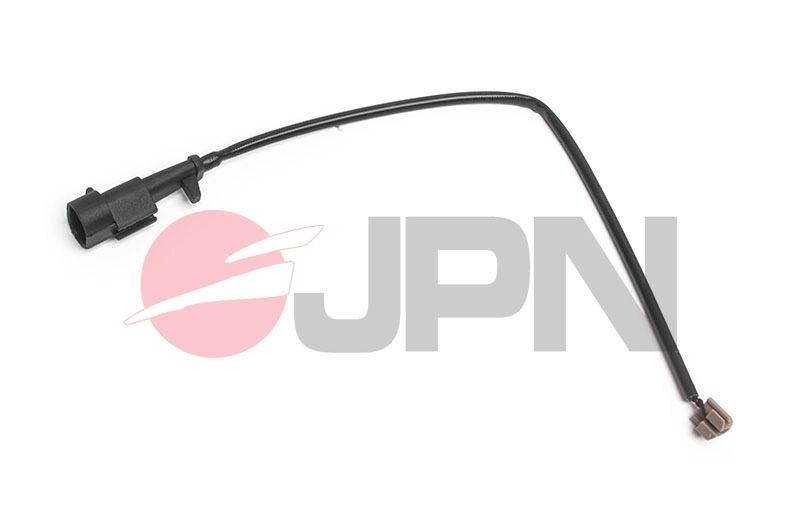 Warning Contact, brake pad wear (12H0034-JPN)