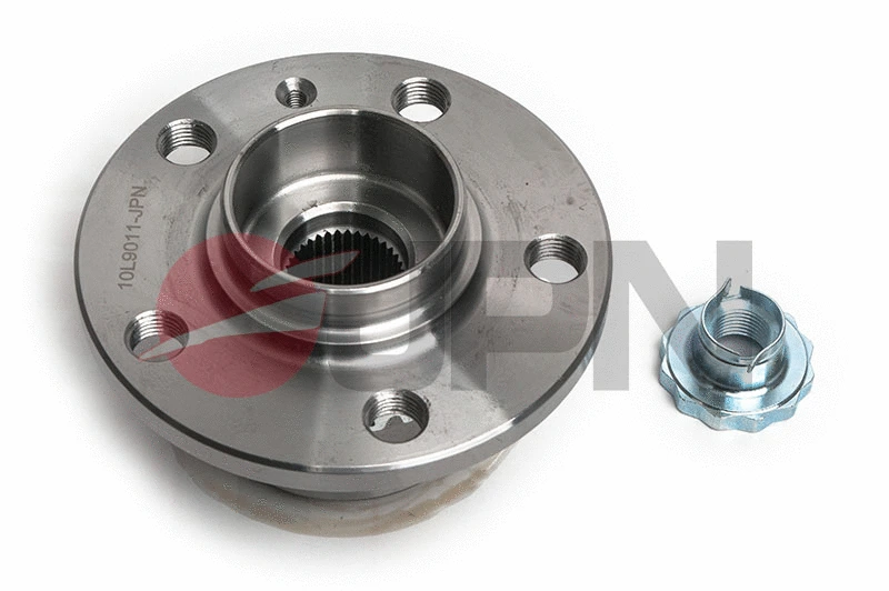 Wheel Bearing Kit (10L9011-JPN)