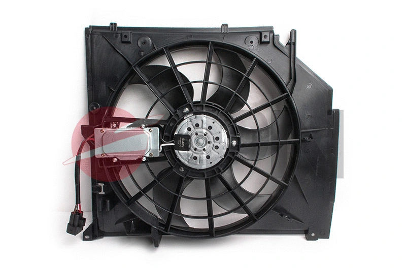 Fan, engine cooling (62C0014-JPN)