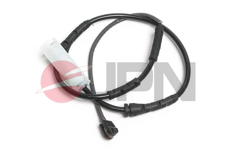 Warning Contact, brake pad wear (12H0075-JPN)