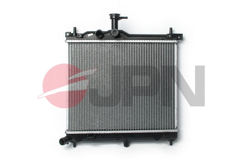 Radiator, engine cooling (60C0356-JPN)