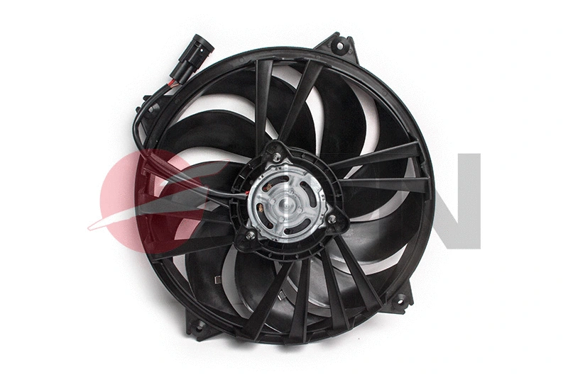 Fan, engine cooling (62C0095-JPN)
