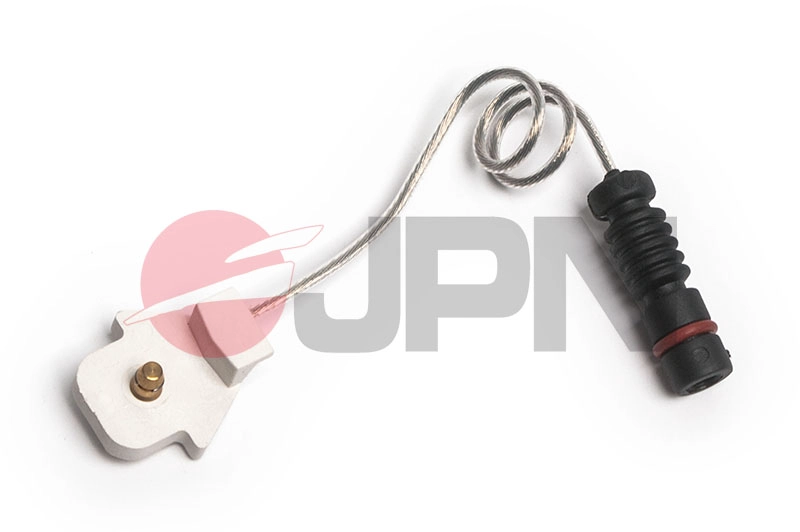 Warning Contact, brake pad wear (12H0076-JPN)