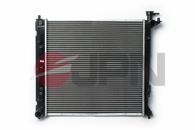 Radiator, engine cooling (60C0551-JPN)