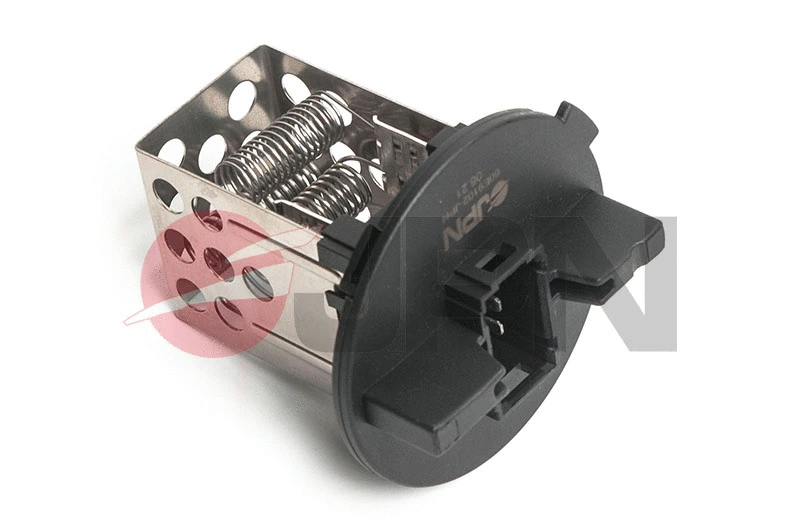 Regulator, interior blower (60E9102-JPN)
