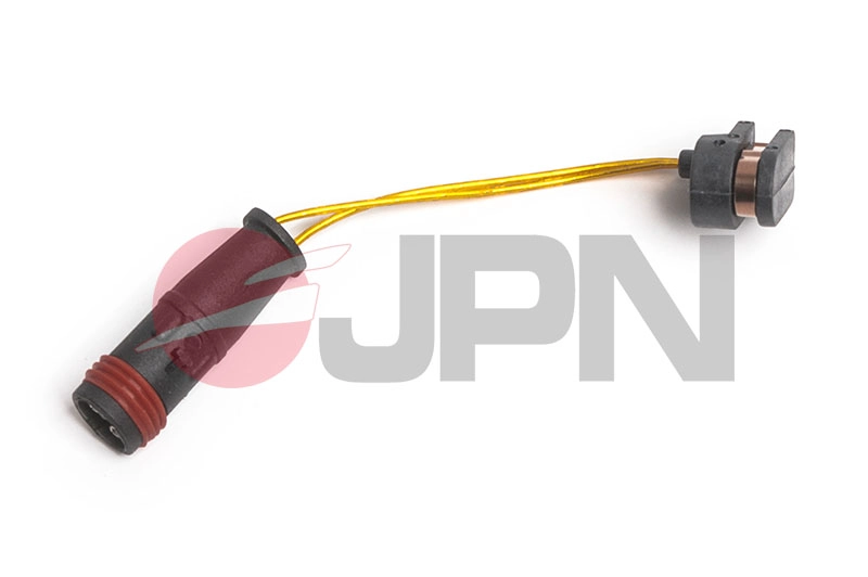 Warning Contact, brake pad wear (12H0018-JPN)