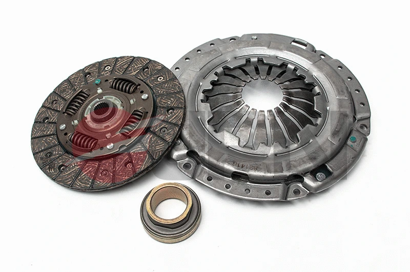 Clutch Kit (10S0007-JPN)