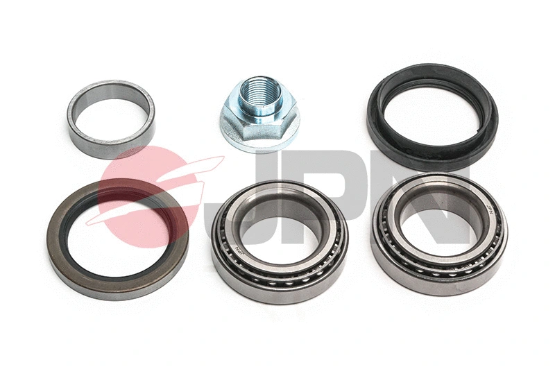 Wheel Bearing Kit (10L0005-JPN)