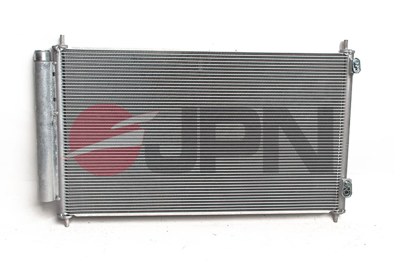 Condenser, air conditioning (60C9164-JPN)