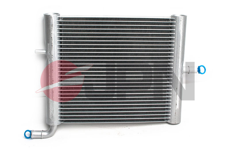 Radiator, engine cooling (60C9181-JPN)