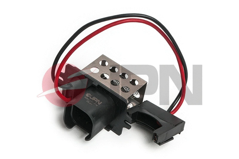 Regulator, interior blower (60E9107-JPN)